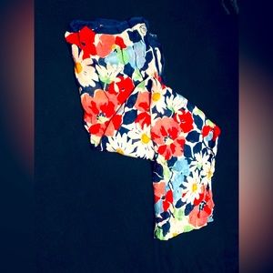 Vera Bradley Summer Cottage Scarf